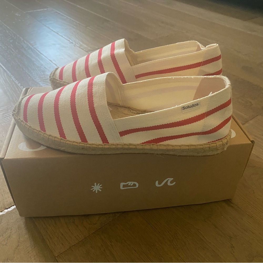 Soludos Dali Espadrille